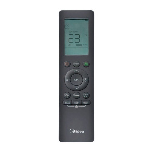 Изображение для товара Midea MSAG4-09HRN1-I / MSAG4-09HRN1-O
