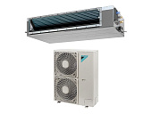 Daikin FBA125A / RQ125B с зимним комплектом (-40T)