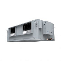 Внутренний блок VRF-системы Systemair SYSVRF2 DUCT HP 280 Q