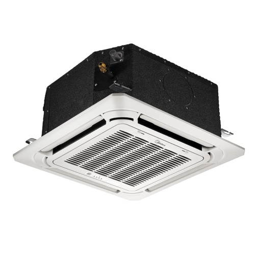 Изображение для товара Midea MCA4-18HRN1G1 / MOA1U-18HRN1G1 / T-MBQ4-03C