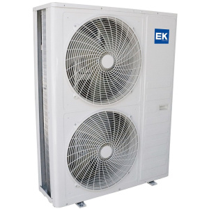 Изображение для товара Euroklimat EKCU20S1D4AF-FAA / EKCU08S1W-AAA