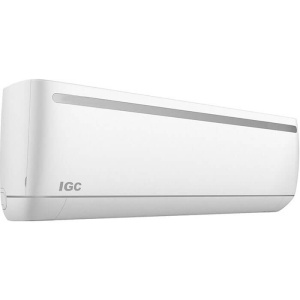 Изображение для товара IGC RAS/RAC-09N2X