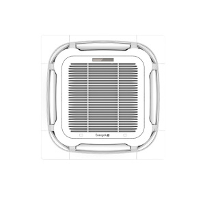 Изображение для товара Energolux ESAC12C7_AR1 / ESAU12U7_AR1-WS30 с зимним комплектом (-30)