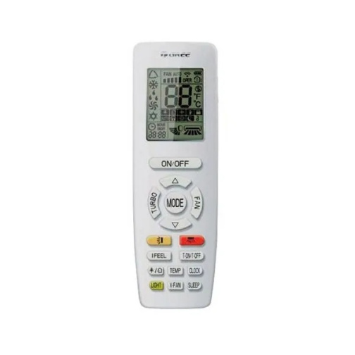 Изображение для товара Gree GWH24AGEXF-K6DNA4A/I + GR-3-ZB-S