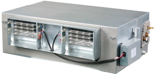 Изображение для товара MDV MDKT3H-1400G70