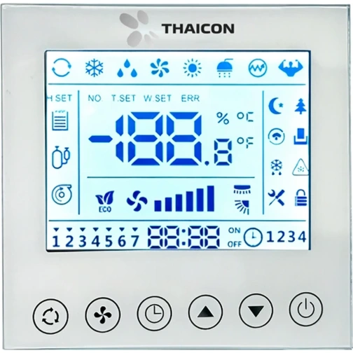 Изображение для товара Thaicon TP-VDM71MV6-V1A