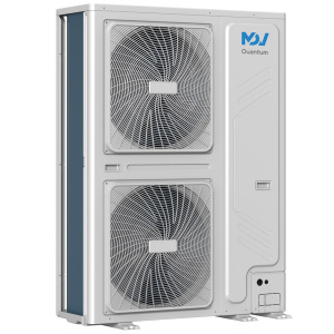 Изображение для товара MDV MDVOS-150HVR1A WS-CAC-04 с зимним комплектом (-30)