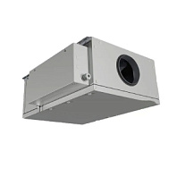 Приточная установка Komfovent ОТД-S-500-F-HW-F7/M5-GTC