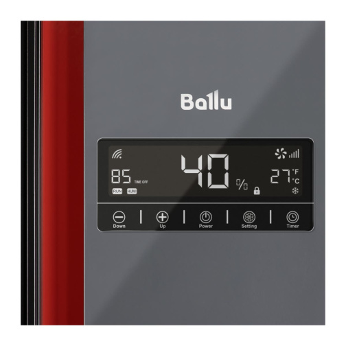 Изображение для товара Ballu BDH-240LE