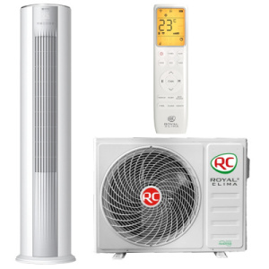Изображение для товара Royal Clima EZI-S 24HE / EZI-E 24HE