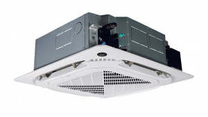 Изображение для товара Lessar LS-HE48BVA4 / LU-HE48UVA4
