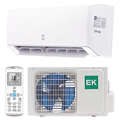 Euroklimat EKSA-20HN / EKOA-20HN