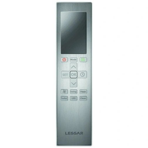 Изображение для товара Lessar LU-HE18KCE2B / LS-HE18KCE2B