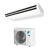 Инверторный подпотолочный кондиционер (сплит-система) Daikin FHA60A9 / RZAG60B с зимним комплектом (-40) Daikin FHA60A9 / RZAG60B с зимним комплектом (-40)
