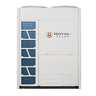 Наружный блок VRF Royal Clima RCWT-190SHTFW
