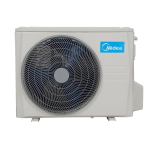 Изображение для товара Midea MUE-36HRN1-R / MOU-36HN1-R с зимним комплектом (-40)