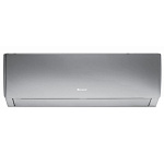 Gree GWH09AGCXB-K6DNA4F/I (silver)