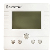 Systemair SYS AE-308A