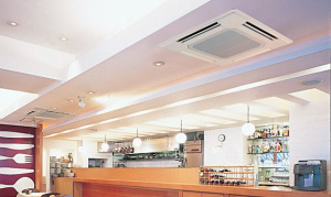 Изображение для товара Mitsubishi Electric PLFY-P15VFM-E