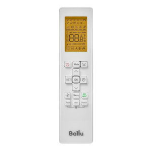 Изображение для товара Ballu BSD-24HN1_24Y