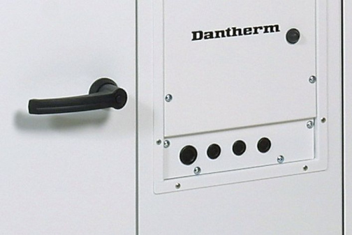 Изображение для товара Dantherm CDP 125 380В