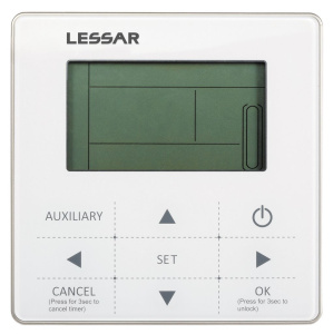Изображение для товара Lessar LUC-EHAA12DAP