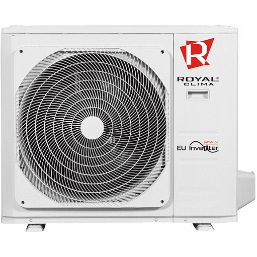 Мульти-сплит-система Royal Clima 4RMX-36HN / RCI-TMN09HNx2 + RCI-TMN12HNx2