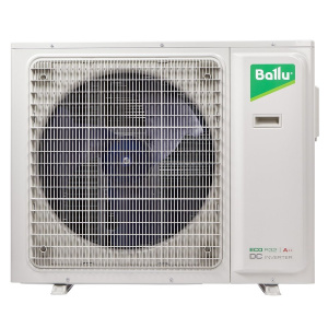 Изображение для товара Ballu BA5OI-FM/out-42HN8/EU / BSUI-FM/in-09HN8/EUx5
