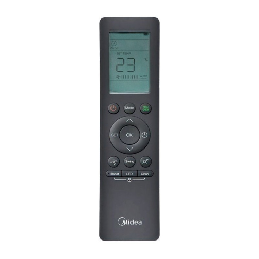 Изображение для товара Midea MSAG4-18HRN1-I / MSAG4-18HRN1-O