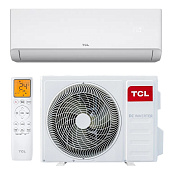 TCL TAC-SA12HSV/ZA