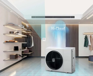 Изображение для товара Hisense AVW-68HJFAE1