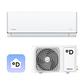 Daichi A35AVQR3_UNL / A35FVR3_UNL