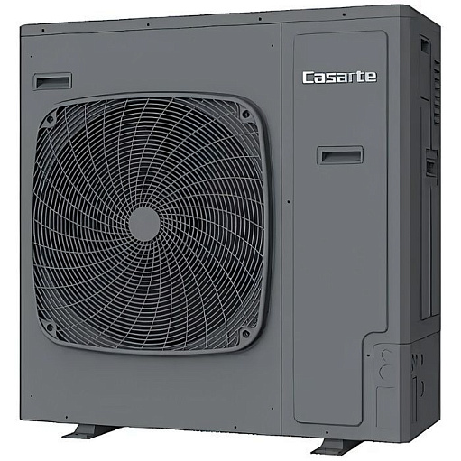 Мульти-сплит-система Casarte 5U105CM1/R3 / CAS25CX1/R3-Gx4