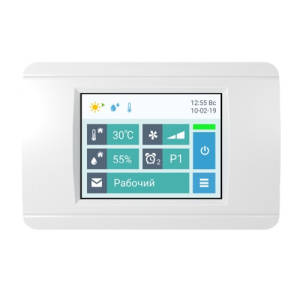 Изображение для товара Airgy 1000-C Eco Cool