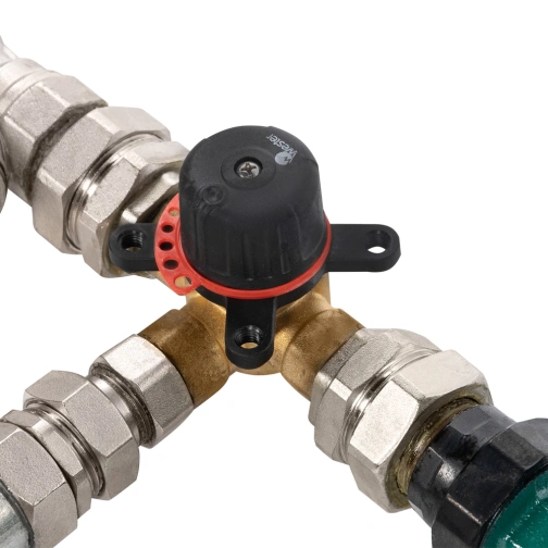 Изображение для товара Shuft MST 25-40-1,6-C24-F-СУ