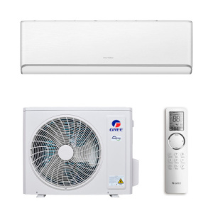 Изображение для товара Gree GWH24AVEXF-K6DNA1A(white) + GR-3-ZB-S