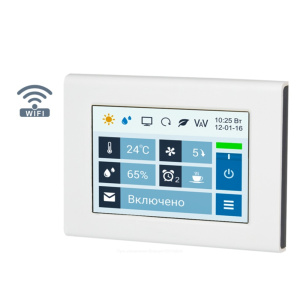Изображение для товара Breezart 700FC Lux RR PB