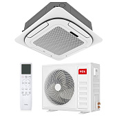 TCL TCC-36CHRH/DVI(05) / TCC-36HH/DVO(05)