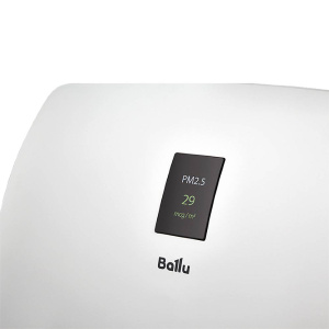 Изображение для товара Ballu ONEAIR ASP-200SMAX