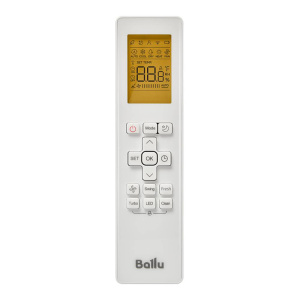Изображение для товара Ballu BSOI-12HN8