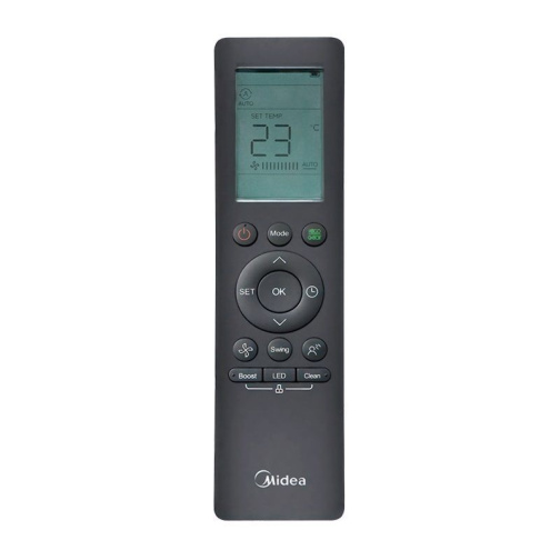 Изображение для товара Midea MSAG4W-07N8C2S-I / MSAG4-07N8C2S-O
