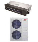 IGC IDХ-V48HSDC/U