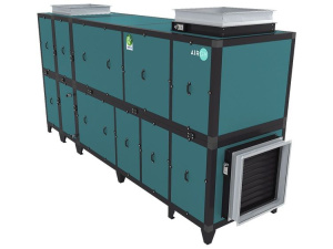 Изображение для товара Airgy 10000-C Eco Pro