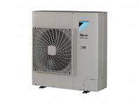 Наружный блок сплит-системы Daikin RZASG140MV1