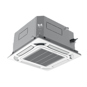 Изображение для товара Pioneer KFCI18GV / KONI18GV с зимним комплектом (-40)