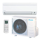 Daikin ATYN20L / ARYN20L с зимним комплектом (-30)