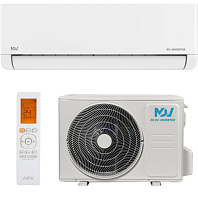 Инверторный настенный кондиционер (сплит-система) MDV MDSI-07HRDN8 (WF) / MDOI-07HDN8