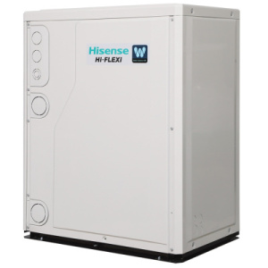 Изображение для товара Hisense AVWW-96FKFW1
