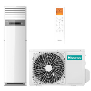 Изображение для товара Hisense AUF-48ER4RM2 / AUW-48H6RQ2