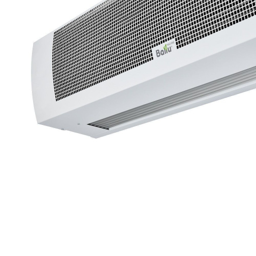 Изображение для товара Ballu BHC-M15W20-PS с пультом BRC-D2